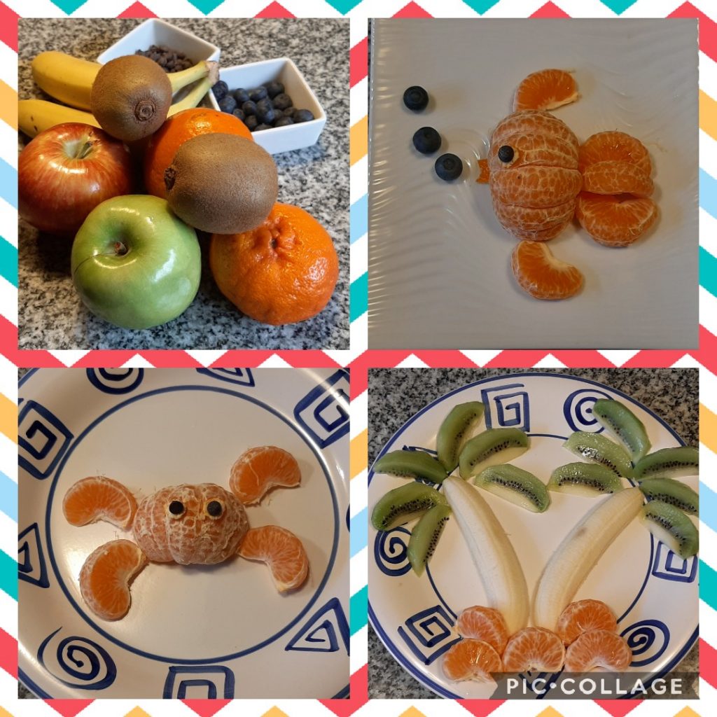 Taller de cocina (semana 23)